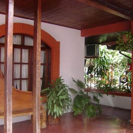 Hotel Jackie'S House Puntarenas Luaran gambar