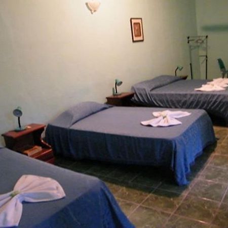 Hotel Jackie'S House Puntarenas Luaran gambar
