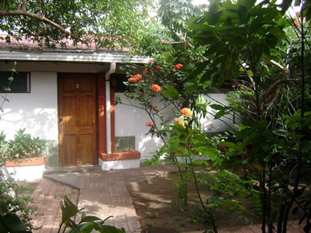 Hotel Jackie'S House Puntarenas Luaran gambar