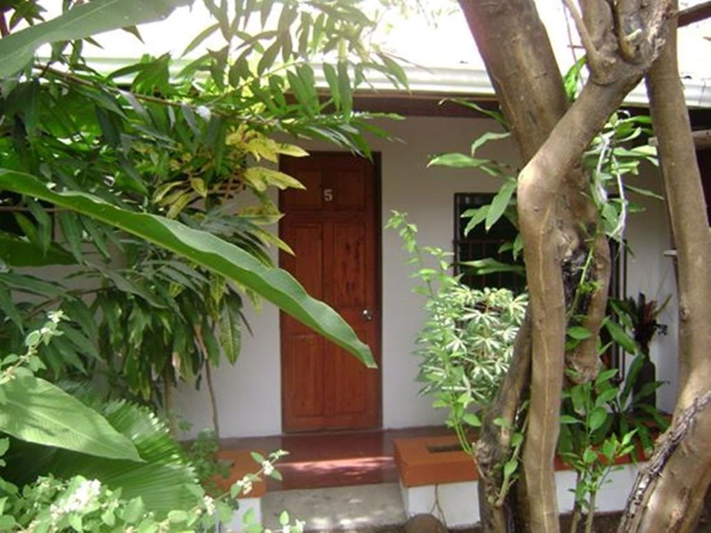 Hotel Jackie'S House Puntarenas Luaran gambar