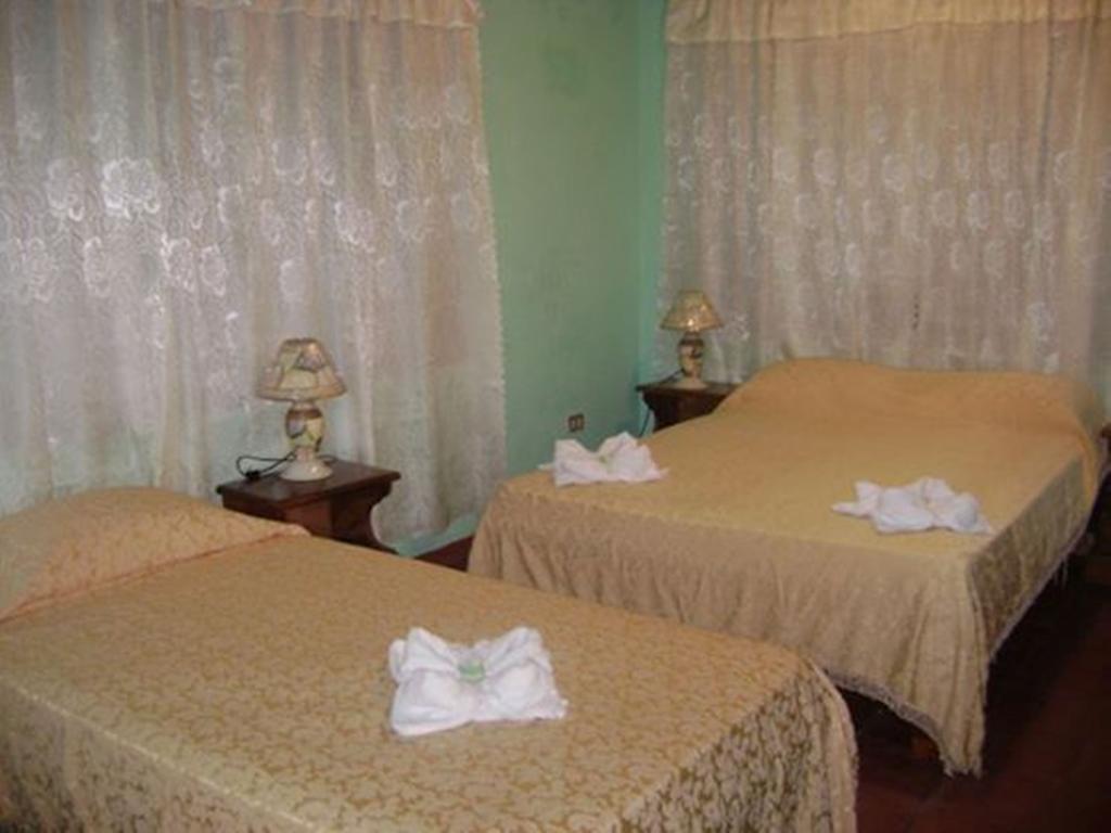 Hotel Jackie'S House Puntarenas Bilik gambar
