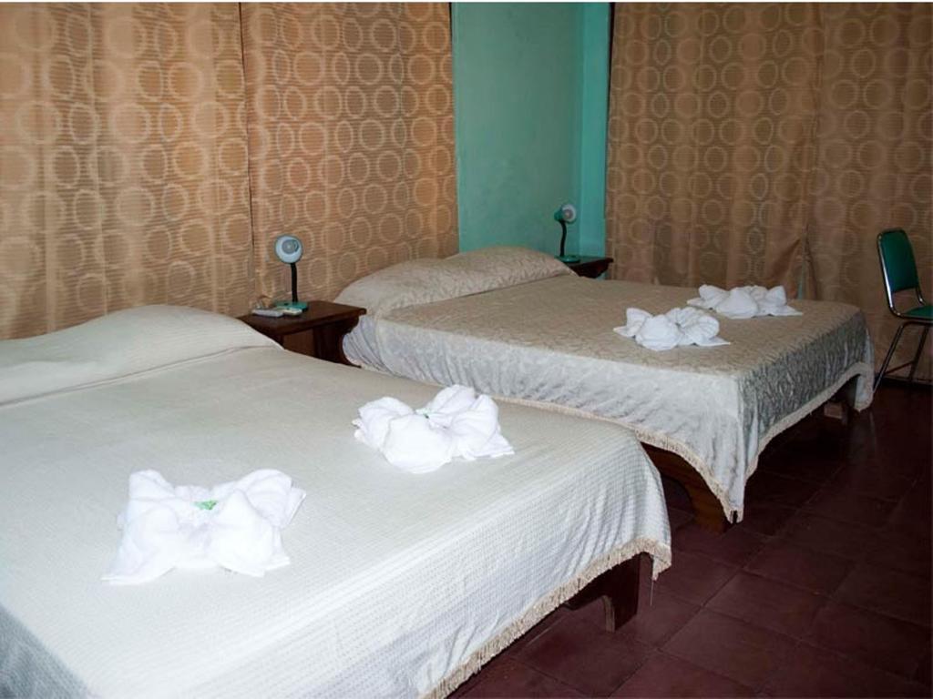 Hotel Jackie'S House Puntarenas Bilik gambar