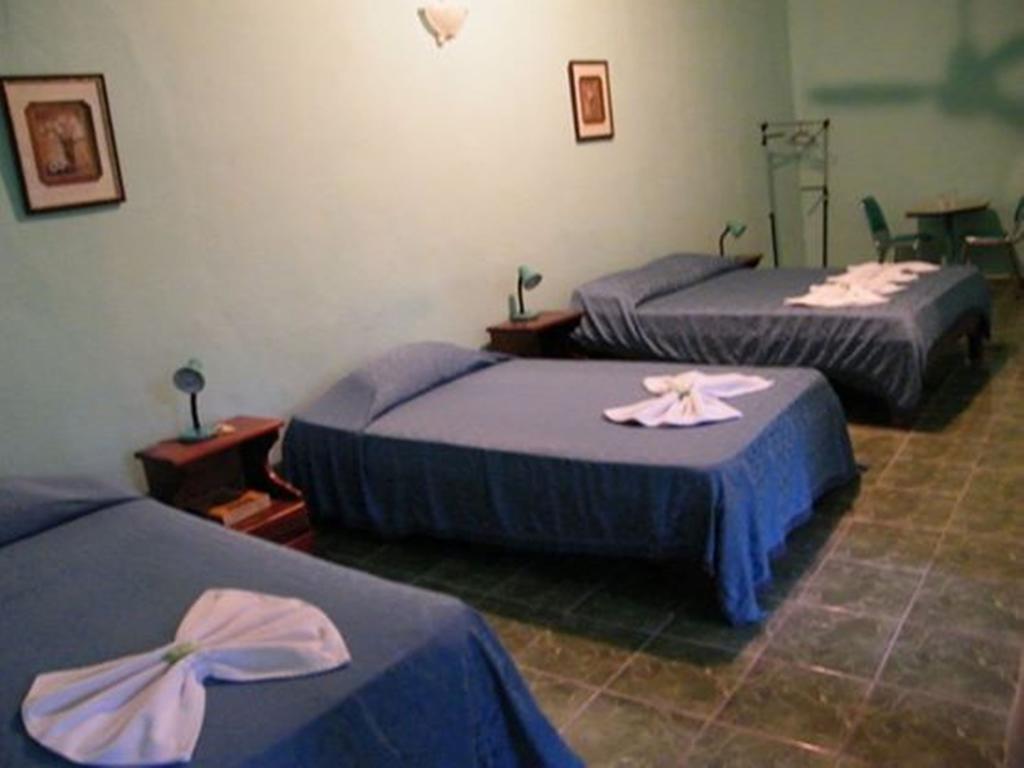 Hotel Jackie'S House Puntarenas Luaran gambar
